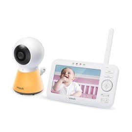 VTech Digital 5" Video Monitor with Nightlight