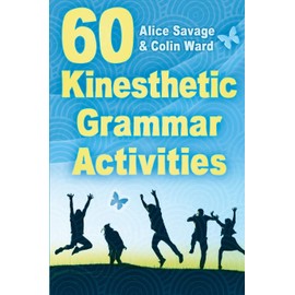 60 Kinesthetic Grammar Activities