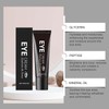 Crema de Ojos con Péptidos, para hinchazón y bolsas, Ojeras,