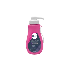VEET® Professional™, Hair Removal Cream, for Legs, Bikini, Underarms, All Skin Types, 400mL
