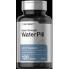 Horbäach Water Pills | Super Strength | 120 Tablets |