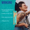 Balm Tattoo - Sunblock Vegan Tattoo Aftercare with Extremely High