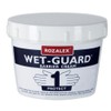 ROZALEX ROZ-6043281 Wet-Guard Protection Barrier Cream Tub, 450 ml