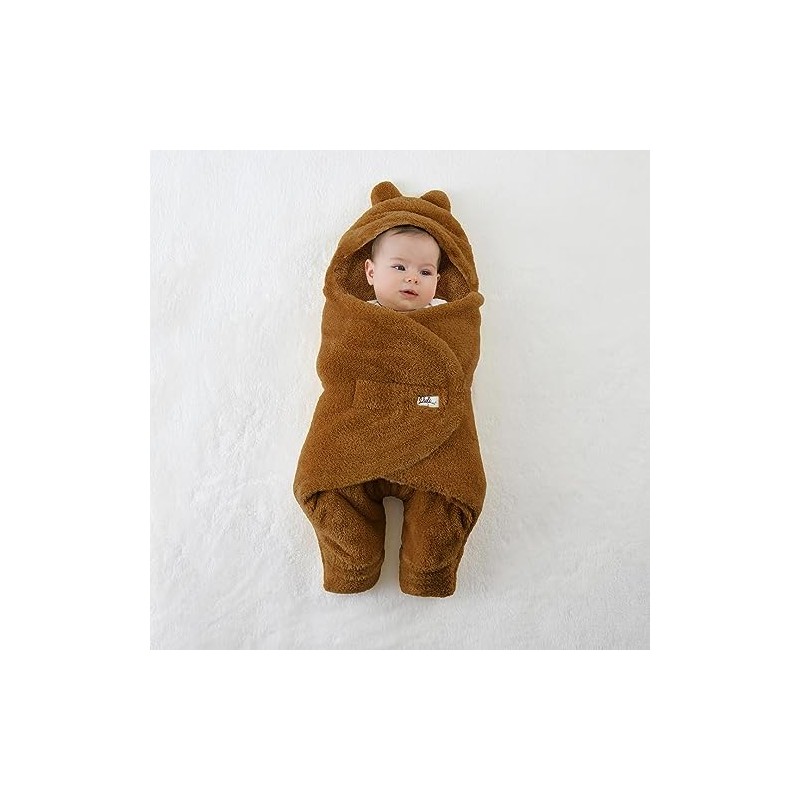 Owli Outdoor Swaddle (Almond)
