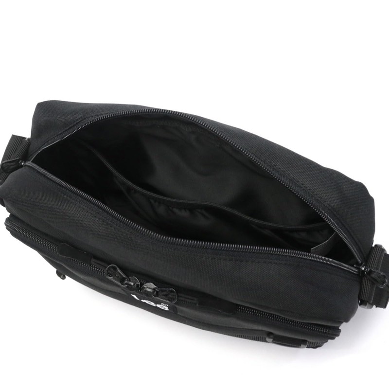 PRAY Mini Shoulder Horizontal Box Logo Trend, Lightweight, Multifunctional, Large