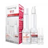 Nutrapel Keractive 911 Set de Tratamiento Capilar Integral