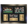 Newcastle Carabao Cup Winners 2025 Limited Edition Reproduction Autograph Poster