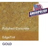 Ameripolish Classic Gold or Raw Sienna Interior Solvent Powder Concrete