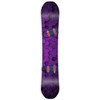 Snowboard Wrap Graphic Sticker Skin Cover - Includes Breakaway Knife