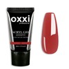 Oxxi Professional 30 ml Acrylic Gel Poligel for Building Artificial