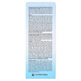 ISDIN Fotoprotector Ped.Fusion Flu.Min.Baby SPF 50 50 ml