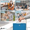 Adir Metal Suggestion Box with Lock and Slot, Wall Mount