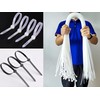 TradeWind Cable Ties Tie Wraps, Insulating Lock, Packing Band, Weather