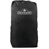 Napoleon Premium Charcoal Storage Bag - Black, Durable Fabric, Water-Resistant,