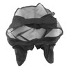 Horse Fly Mask Breathable and Comfort Soft Mesh Long Nose