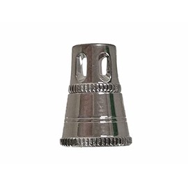 Air Head 0.2 mm (# 218764), Chrome