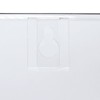 Beauticom Clear Acrylic License Holder for Cosmetology or Other Business