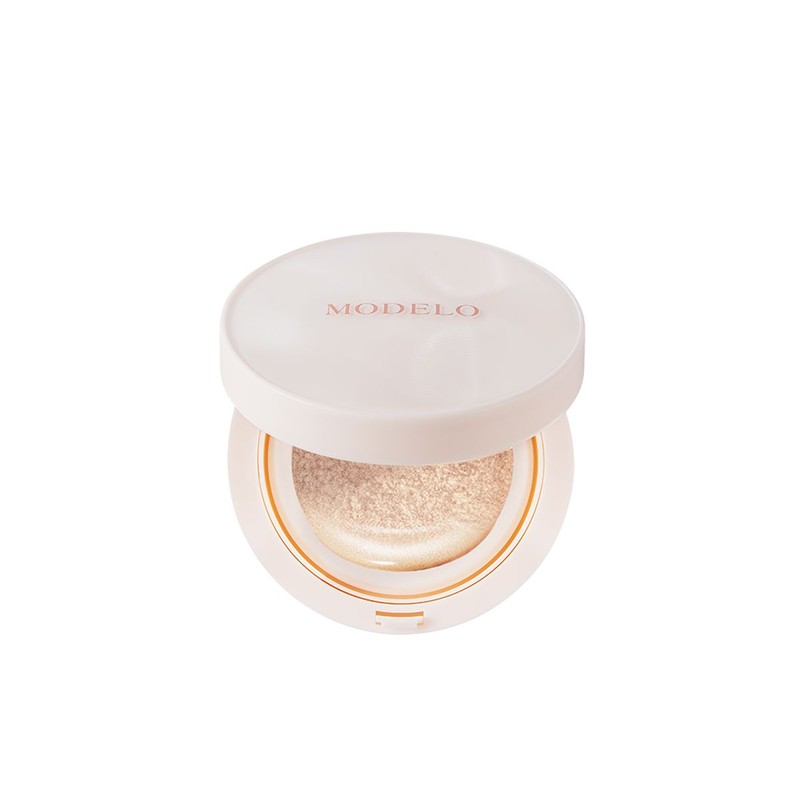 Modello Modelro Vegan Glow Fit Cushion (SPF50+ PA+++) 15g
