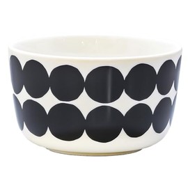 Marimekko 67266-190 Shiiltraputarha 67266-190 Bowl, 8.5 fl oz (250 ml)