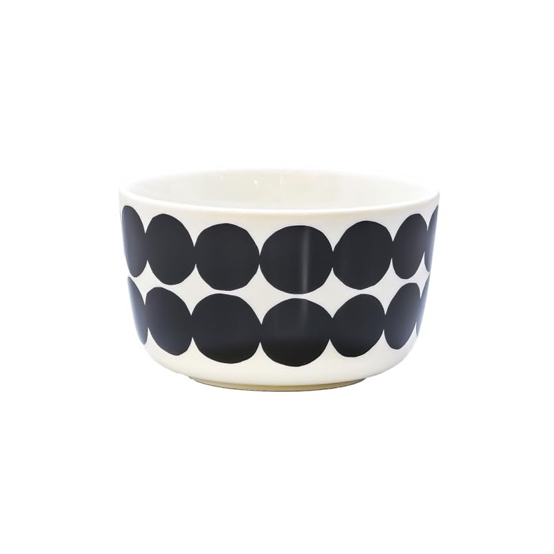 Marimekko 67266-190 Shiiltraputarha 67266-190 Bowl, 8.5 fl oz (250 ml)