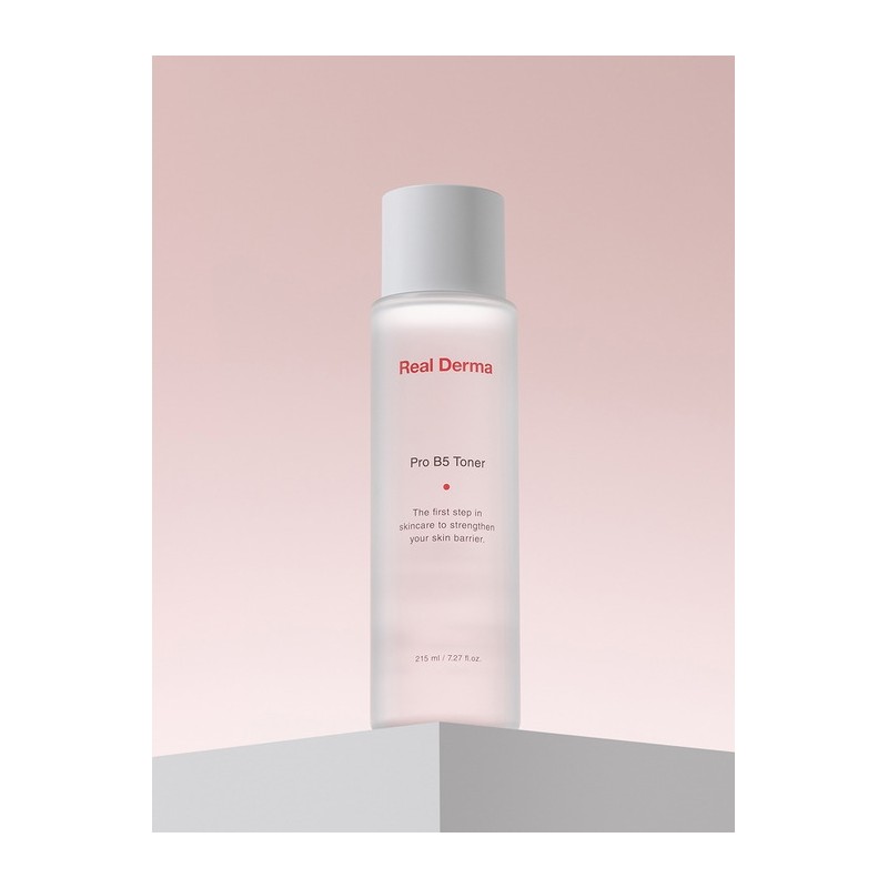 Pro B5 Toner 215ml / 프로 B5 토너 215ml