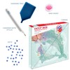 Diamond Dotz Dophin Dance Diamond Painting Kits for Adults -