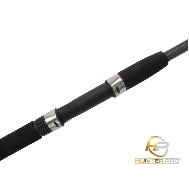 Hunter Pro 10' Carbon-X Match & Float Fishing Rod