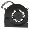 CPU Fan Strong Heat Dissipation Durable Compatible Computer Radiator Cooler