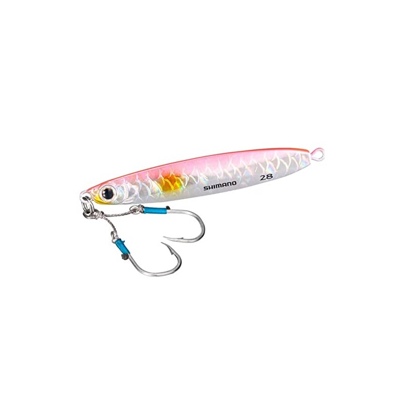 Shimano Colt Sniper Aomo Catcher High Peel 40g 004 Kyorin
