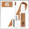 Maybelline Superstay Active Wear Concealer 45 Tan