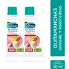 Dr. Beckmann, El Mago Quitamanchas Sangre y Proteínas, Elimina Manchas