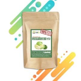 Garurang Cabbage broccoli mixed powder 200g / 양배추 브로콜리 혼합 가루 200g