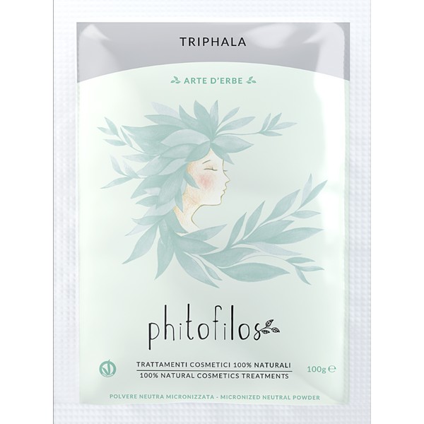 Phitofilos Triphala, 100 g