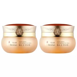 DanaHan 다나한 홍보 진 아이크림 30ml 2개 DanaHan Promotional Jin Eye Cream 30ml 2 Pieces