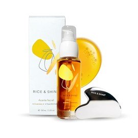 Sqin Luxiena Serum Baba de Caracol Coreano, Mucina de Caracol 96%, Repara e Hidrata la piel, Skincare Coreano, Snail Mucin, 100 ml.
