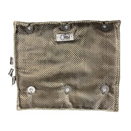 HDI Marine MATR12 Exhaust Riser Mat/Heat Blanket