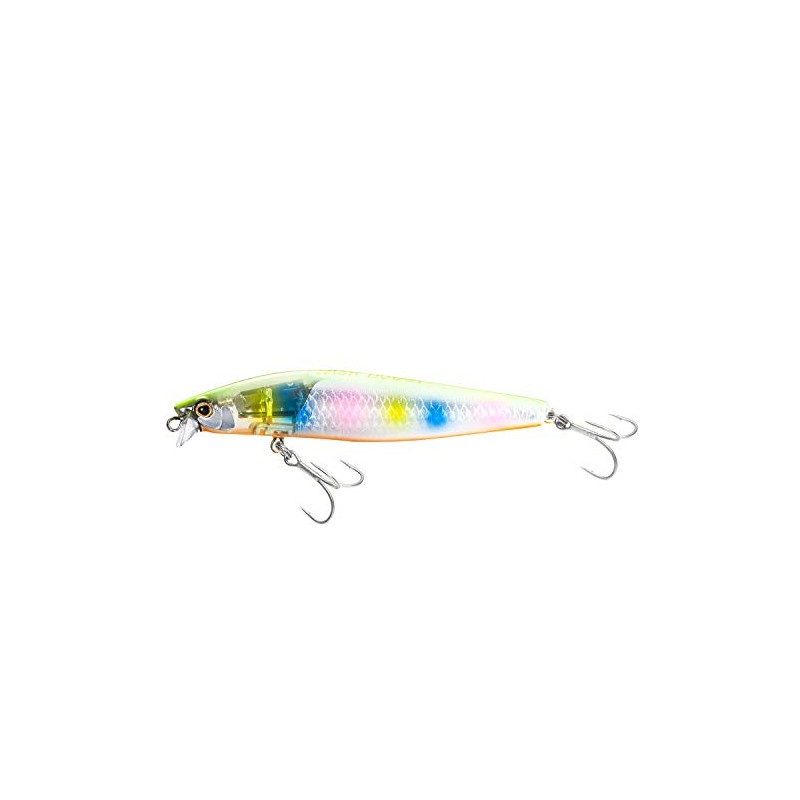 Shimano XM-199S 005 F-Candy Lure, Chivas Xsense, Shallow Assassin, 99F,