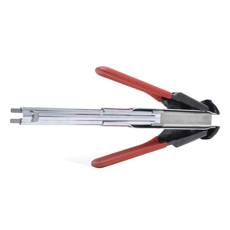 Regur Doz 20 Snap Ring Pliers for Mesh Fence and