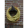 Esschert Design TG51 Frog Prince Garden Hose Holder, Antique Brown