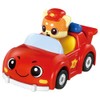 Takara Tomy Tomica Go! Go! Bi-Kuruzu Tomica Let's and Brun