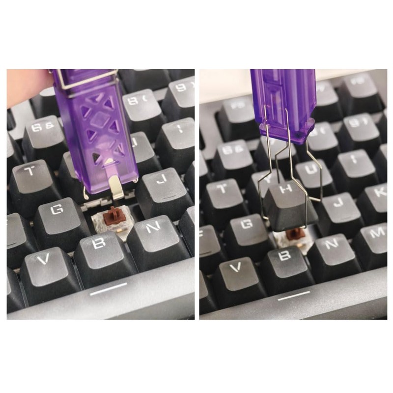 Setagaya Electric AR-REMOVE-PP Water Supply Tower, Key Top, Key Cap,