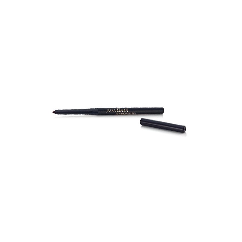 Jafra Key 0.28 g Deep Brown Eye Liner