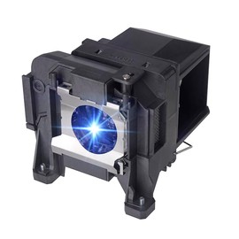 Original V13h010l89 Projector Lamp For Epson Elplp89 Powerlite Home Cinema 5040ub 5040ube 5050ub 5050ube 4010 4000 Pro Cinema 4050 Pro Cinema 6040ub Pro Cinema 6050ub Replacement Projector Bulb