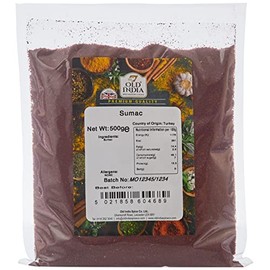Old India Sumac 500g