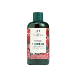 The Body Shop Shower Gel ST 8.5 fl oz (250 ml)