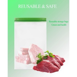 Unipusaur Heavy Duty Odor Proof Storage Bags12??20 Inch Bear Bags For Food Backpackingreu