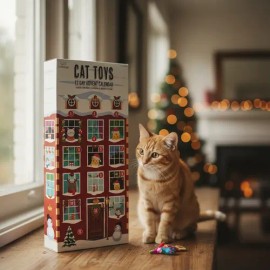 12 Regalos Sorpresa Para Gatos Buddy Buddy
