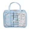 Sanrio Characters 7122 Travel Pouch Set, One size