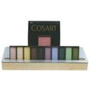 Cosart Magnetic Powder Eyeshadow Pots 945 Champagne
