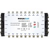 MegaSat 0600192 Multi-Switch 5/16 C Silver
